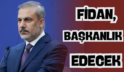 Dışişleri Bakanı, İİT Olağanüstü Dışişleri Bakanları Konseyi Toplantısı’na Başkanlık Edecek