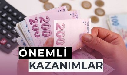 Diyanet ve Vakıf Hizmetleri Çalışanlarına Toplu Sözleşme ile Önemli Kazanımlar