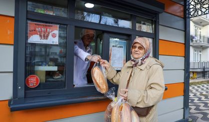 Halk Ekmekte Zam Dönemi