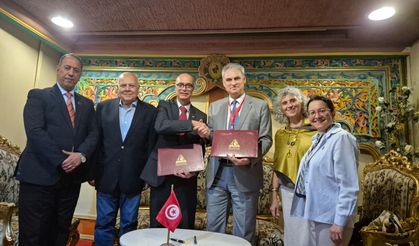 Anadolu Üniversitesi 5. Türk-Arap Üniversiteleri Kongresi’nde uluslararası iş birliklerini güçlendirdi