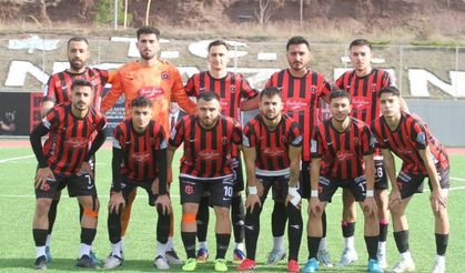 BOZANSPOR İÇİN ÖNEMLİ MAÇ