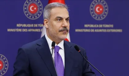 Hakan Fidan Bölgesel Krizler İçin İran’a Gidiyor