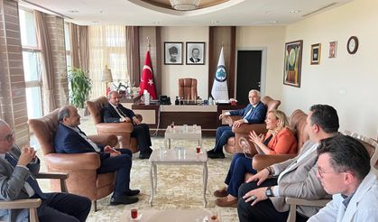 Eskişehir Sağlık-Sen, Ebelik Sempozyumu ile Ankara’da