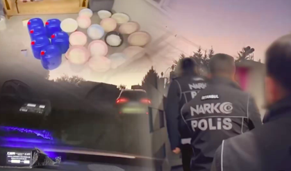 İstanbul’da Dev Operasyon!