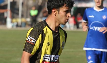 Emirhan Harmancı’dan 2 Eylül SK’ya Veda