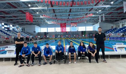 ESKİŞEHİR BÜYÜKŞEHİR SPOR KULÜBÜ SİVAS’TA TARİHİ BAŞARIYA İMZA ATTI