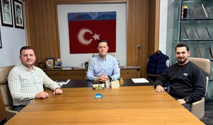 Bir Dava Vefayla Yaşar: Hatipoğlu’ndan Teşekkür