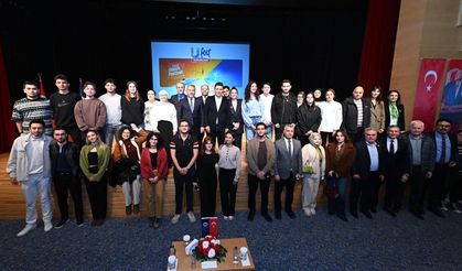 Ufest Gençlik Festivali, Bakan Yardımcısı Boyraz’ın Katılımıyla Sona Erdi