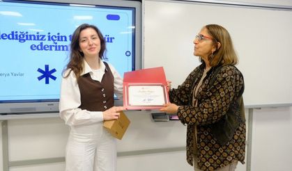 SBF’de “Yerel Yönetimlerde Sosyal Hizmet” Semineri Düzenlendi