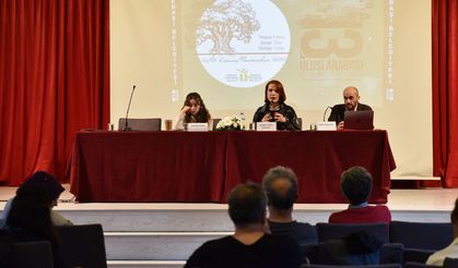 16 Şair, Tek Şehir, Tek Dil: Şiir