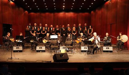 Öğretmenler için özel konser