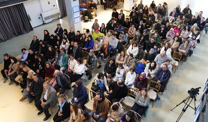 Tepebaşı'nda diyabet tedavisinde güncel durum anlatıldı