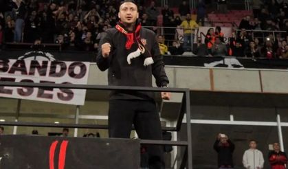 Alihan Başkan’dan maç öncesi sağduyu çağrısı: “Rekabet sahada kalsın”