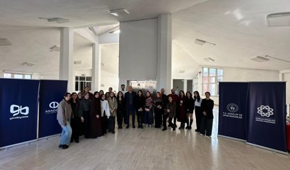 Dijital gönüllülük ile afetlere karşı güçlü savunma hattı