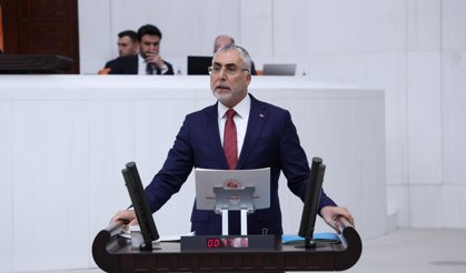 Vedat Işıkhan açıkladı