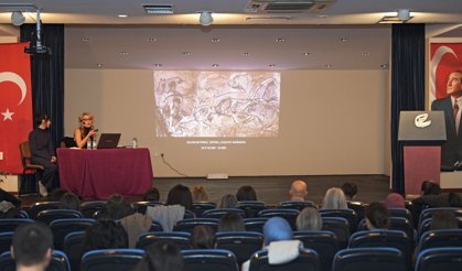 Berna Türemen Kedi Sanat Evi 3. yaşını sanatla kutladı