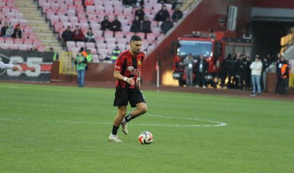 Teknik hamle karşılığını verdi!