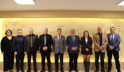 Kaçak hafriyat dökümüne dijital takip