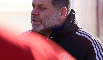 Eskişehirspor’da transfer düğümü çözülüyor