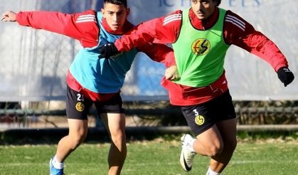 Hakan Şapcı yönetiminde çift mesai!