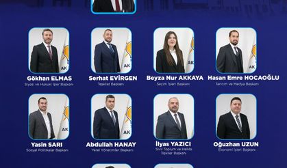 Odunpazarı’nda Siyasi Hareketlilik!