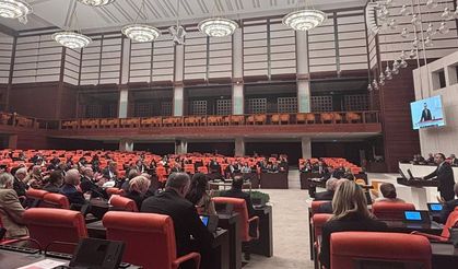 TBMM’de bütçe görüşmelerinin dördüncü günü tamamlandı