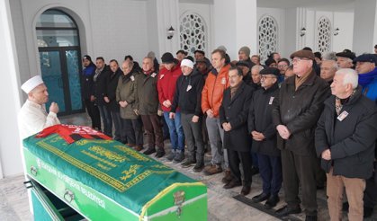 Es-Es’in unutulmaz ismi Doğan Şenoğlu ebediyete uğurlandı!