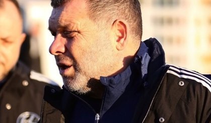 Es-Es devre arası mesaisine Belek’te start verdi!