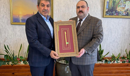 İnönü Belediyesi ile Esenler Belediyesi arasında kardeş belediye protokolü