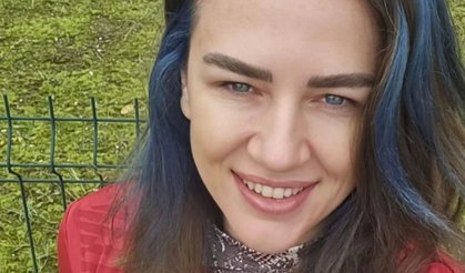 Meryem Boz’un Eskişehirspor pozu taraftardan tam not aldı!