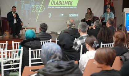 Sporun Kalbi Bu Kez Aileler İçin Attı