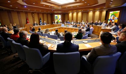 Anadolu Üniversitesi YÖKAK Kurumsal Akreditasyon Programı saha ziyareti tamamlandı