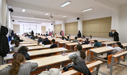 Üyep tanılama süreci beşinci sınıfta başlıyor