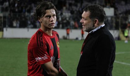Eskişehirspor’da transferde doğru oyuncu vurgusu.