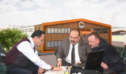 Ankara’da İnönü Gündemi