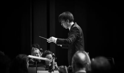 Senfoni Orkestrası 2 Nisan’da Uluslararası Yıldızları Ağırlıyor