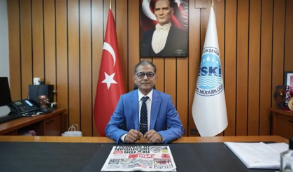 Oğuzhan Özen’in ESKİ’deki görevine son verildi