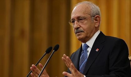 CHP MYK olağanüstü toplandı: Kılıçdaroğlu geri dönüyor