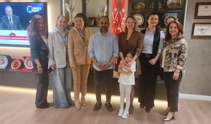 KADINES Üyeleri, Medya26 Grup’ta Hazırlıklarını Paylaştı