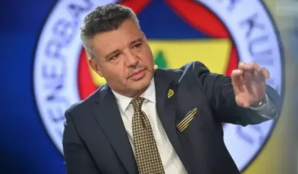 Yasa Dışı Bahis Reklamı Davasında Sadettin Saran Hakkında Karar Verildi