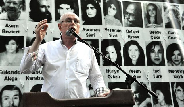 Sivas Katliamı Türkiye'nin modern tarihindeki en karanlık olaylardan biridir