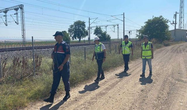 Orman yangınlarına karşı  geniş önlemler alınıyor