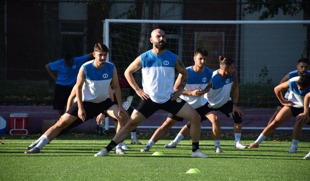 Anadolu Üniversitesi Spor Kulübü yeni sezona hazırlanıyor