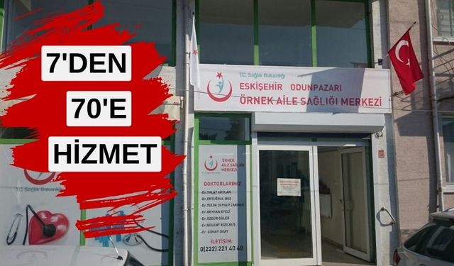 Geniş sağlık hizmeti