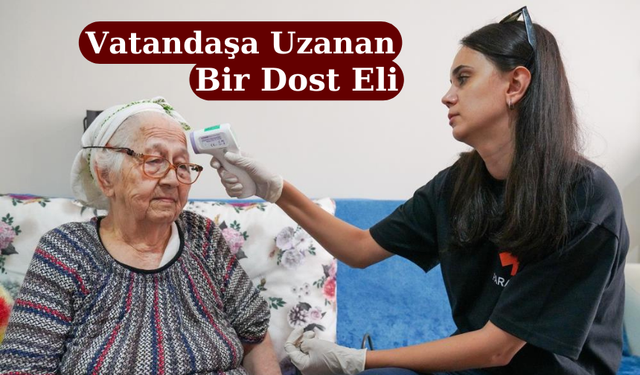 TEBEV vatandaşların yanında