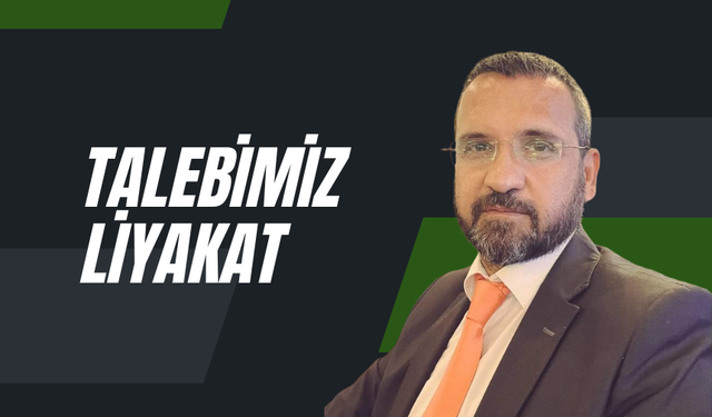 Gençlik Spor çalışanları yanlız değil