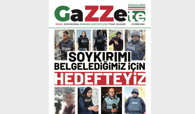 İsrail’in Gazze’de Susturamadığı Sesler