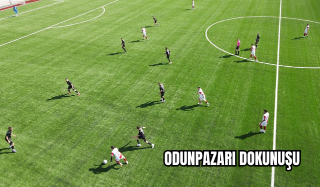 Hasan Doğan Spor Tesisleri yenilendi