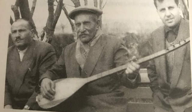 Köy Enstitülerinde Sanat Eğitimi