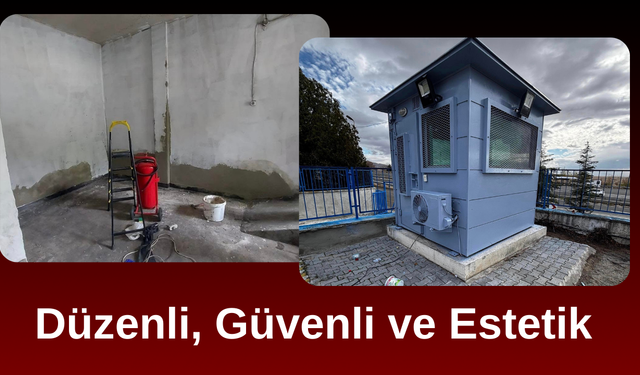 Sivrihisar Belediyesi’nden Kapsamlı Destek